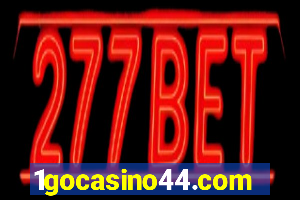 1gocasino44.com