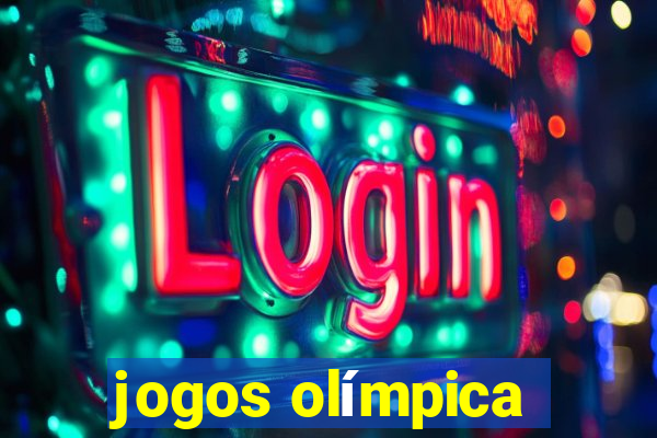 jogos olímpica