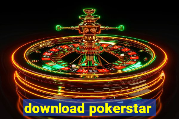 download pokerstar