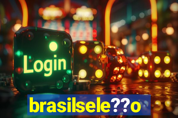 brasilsele??o