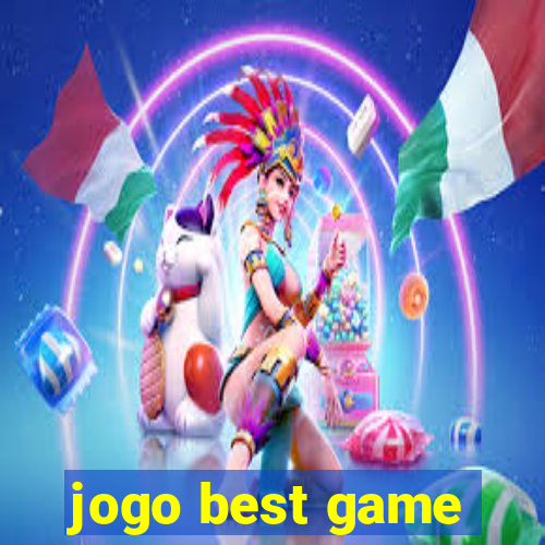 jogo best game