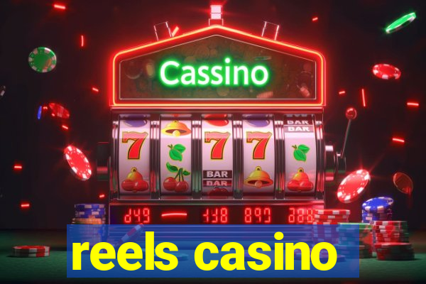 reels casino