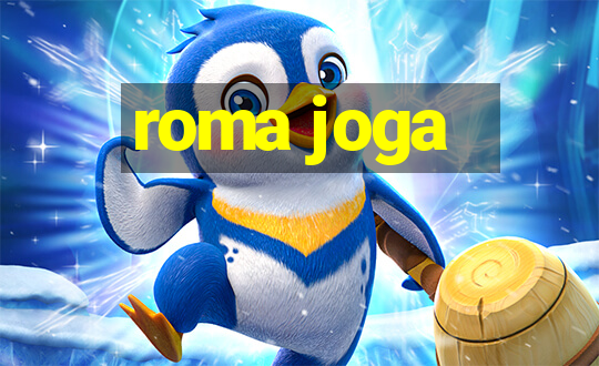 roma joga