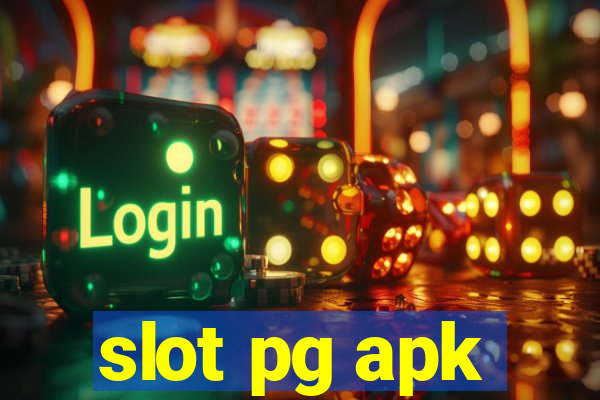 slot pg apk