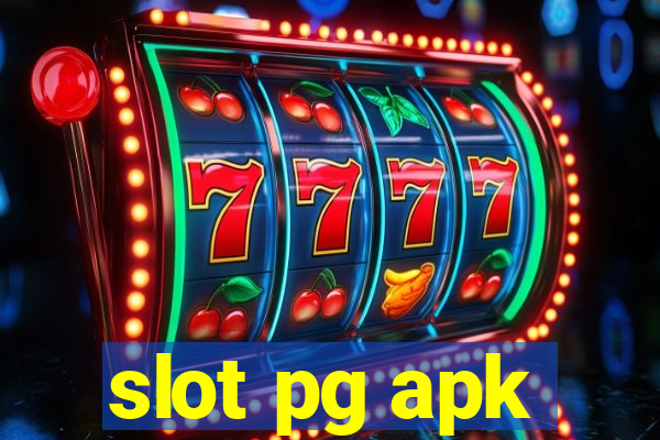 slot pg apk