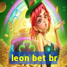 leon bet br