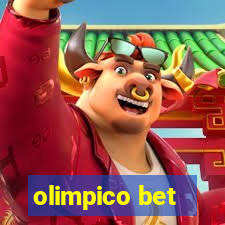 olimpico bet