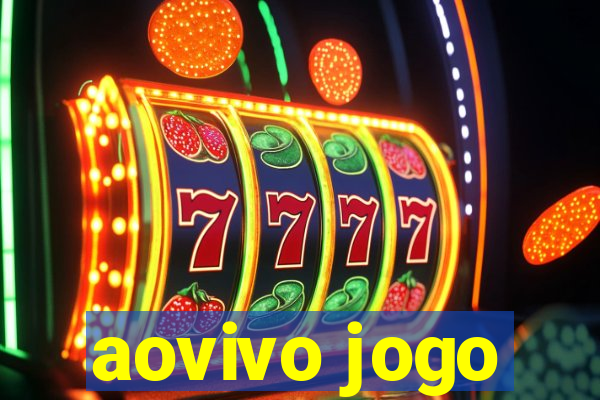 aovivo jogo