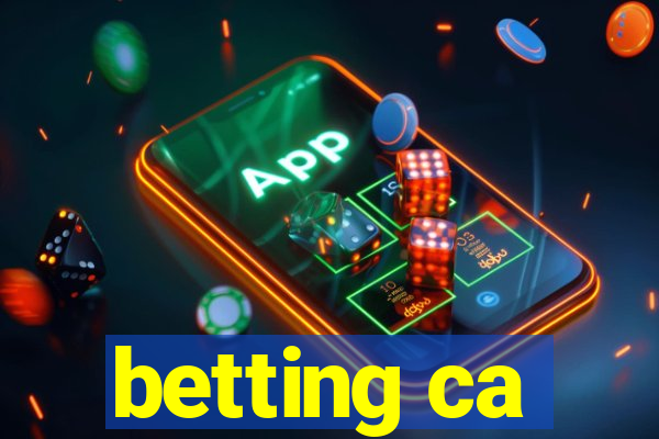 betting ca