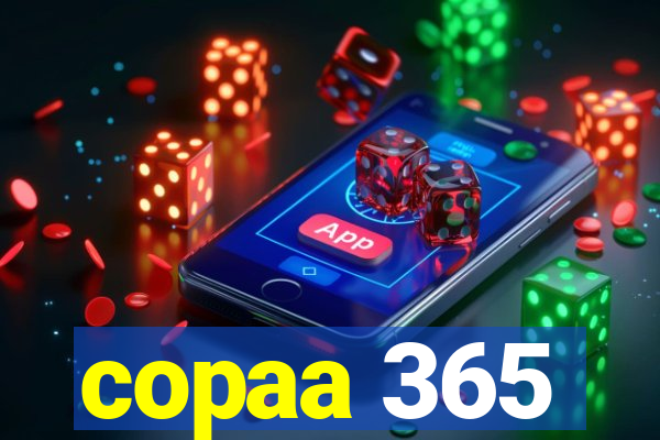 copaa 365