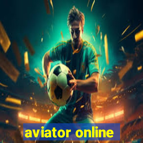 aviator online