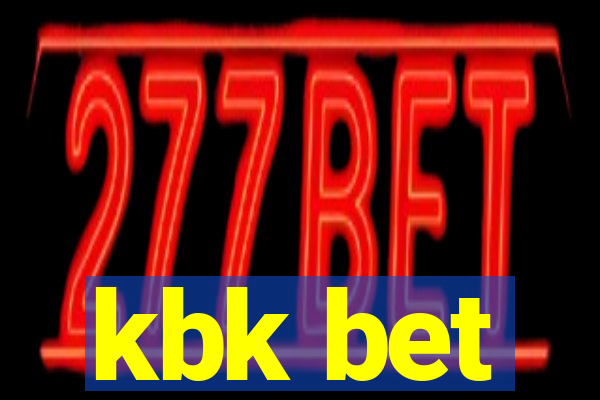 kbk bet