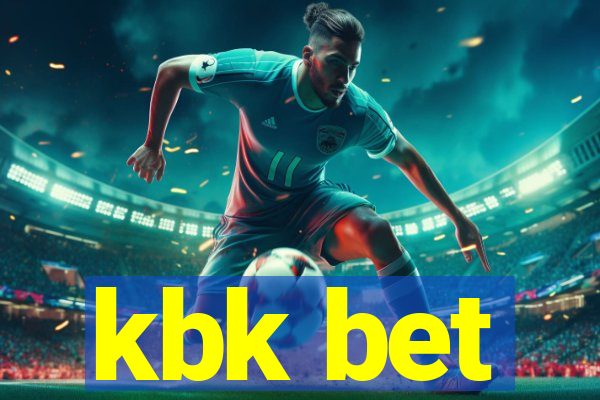 kbk bet