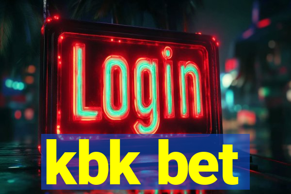 kbk bet