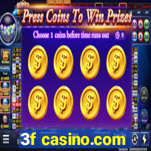 3f casino.com