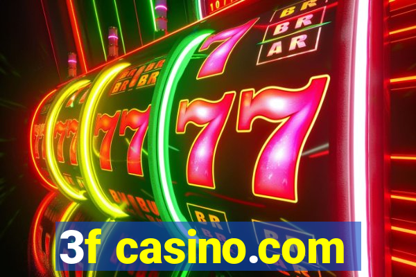 3f casino.com