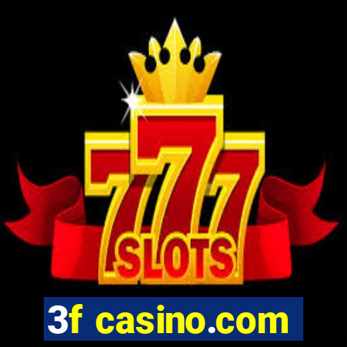 3f casino.com