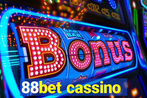 88bet cassino