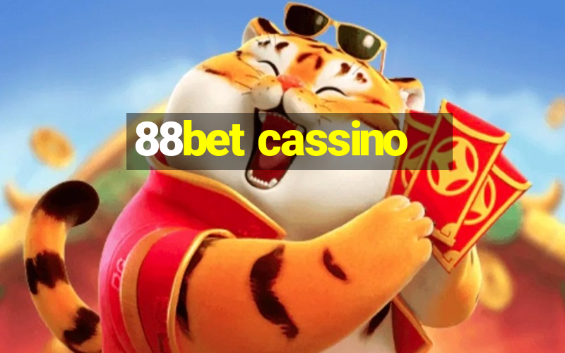 88bet cassino