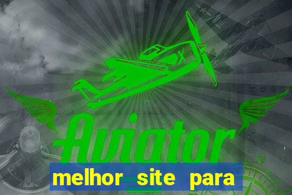 melhor site para assistir futebol ao vivo