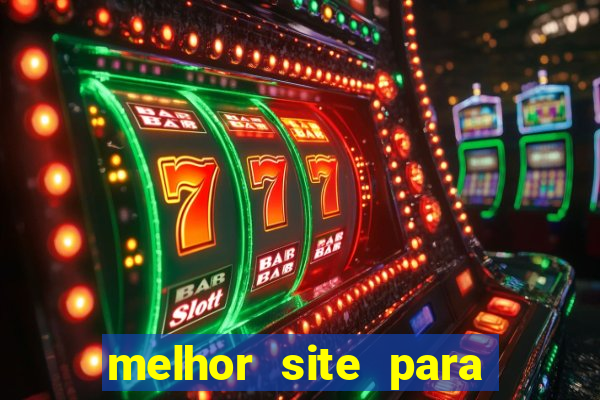 melhor site para assistir futebol ao vivo