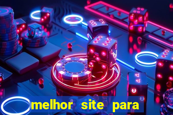 melhor site para assistir futebol ao vivo