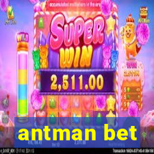 antman bet