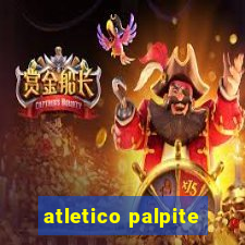 atletico palpite