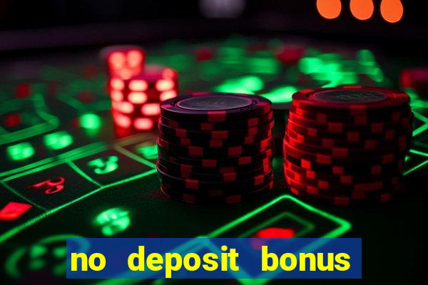 no deposit bonus bingo casino