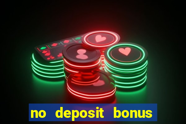 no deposit bonus bingo casino