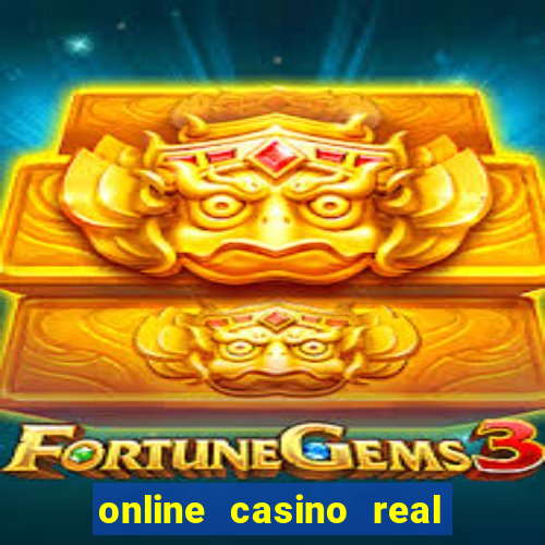 online casino real money united states