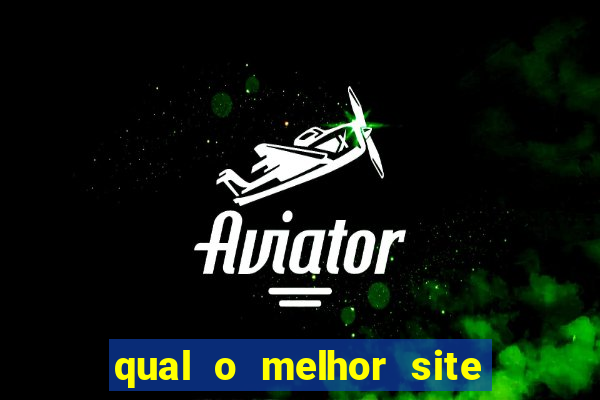 qual o melhor site de aposta