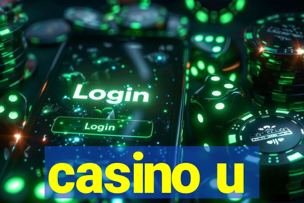 casino u