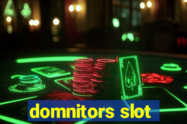 domnitors slot