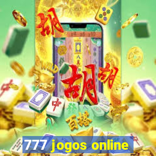 777 jogos online