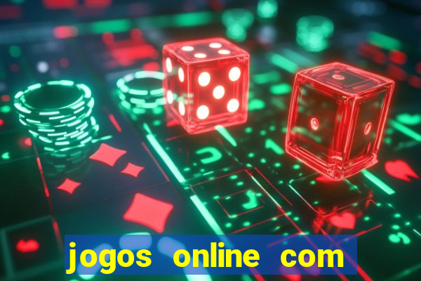 jogos online com rodadas grátis