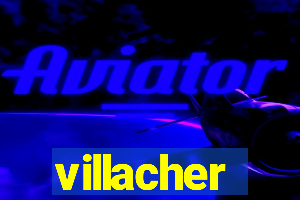 villacher