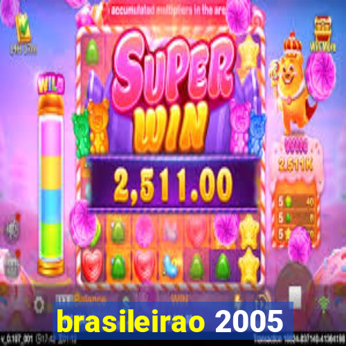 brasileirao 2005