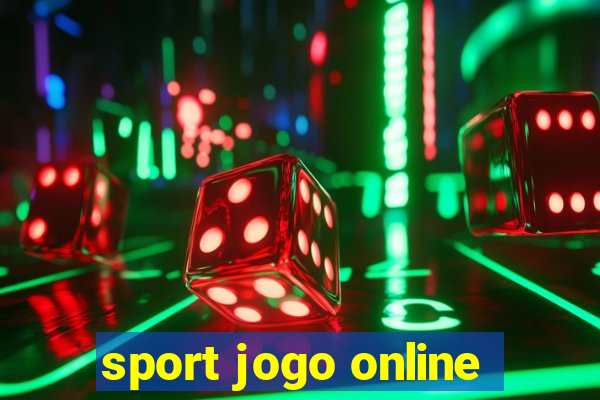 sport jogo online