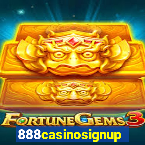 888casinosignup