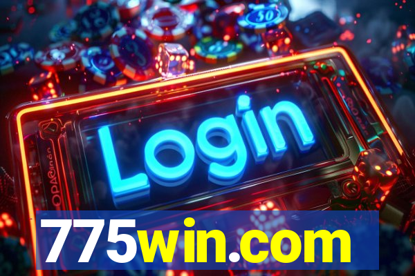 775win.com