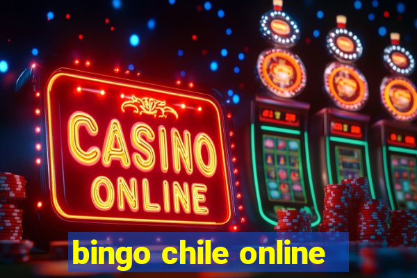 bingo chile online