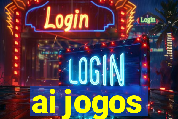 ai jogos