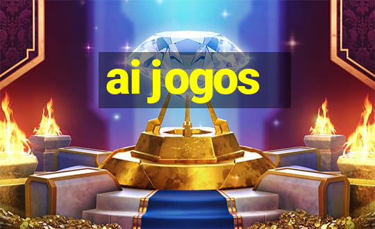 ai jogos