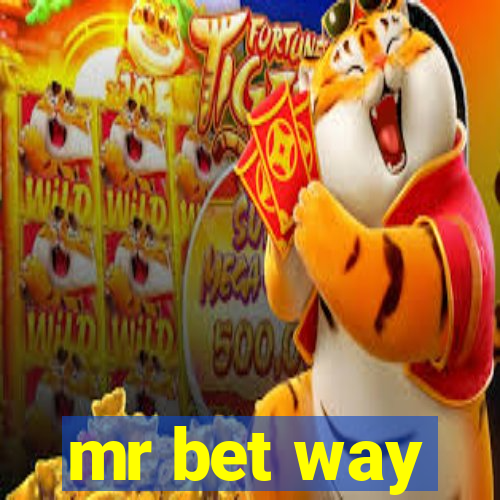 mr bet way