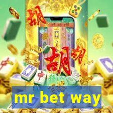 mr bet way