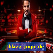 blaze jogo de aposta online