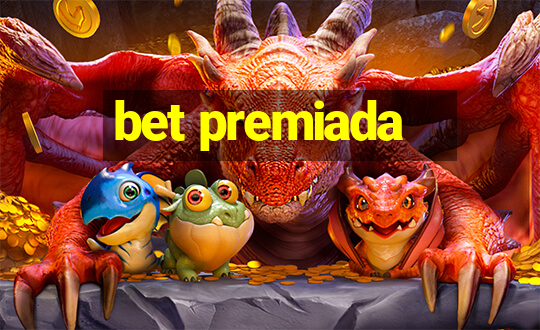 bet premiada