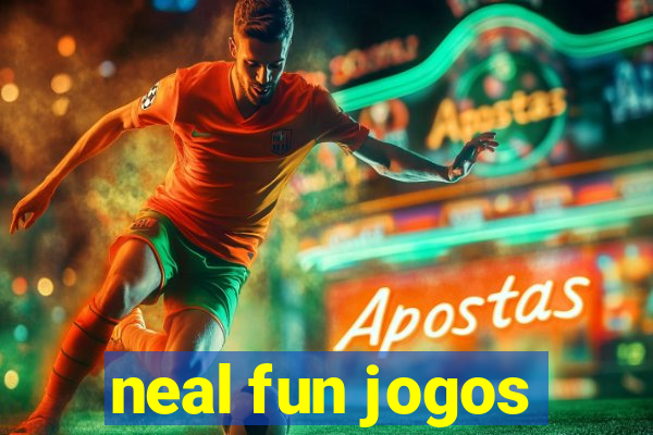 neal fun jogos