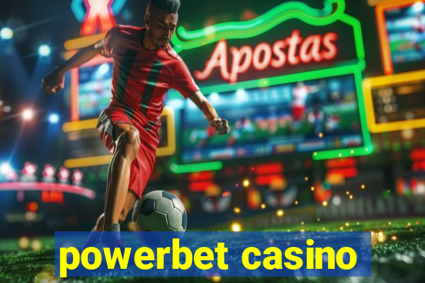 powerbet casino